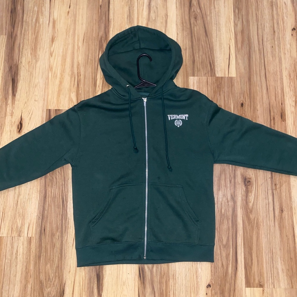 Vintage Vermont University Sports Jacket (M)